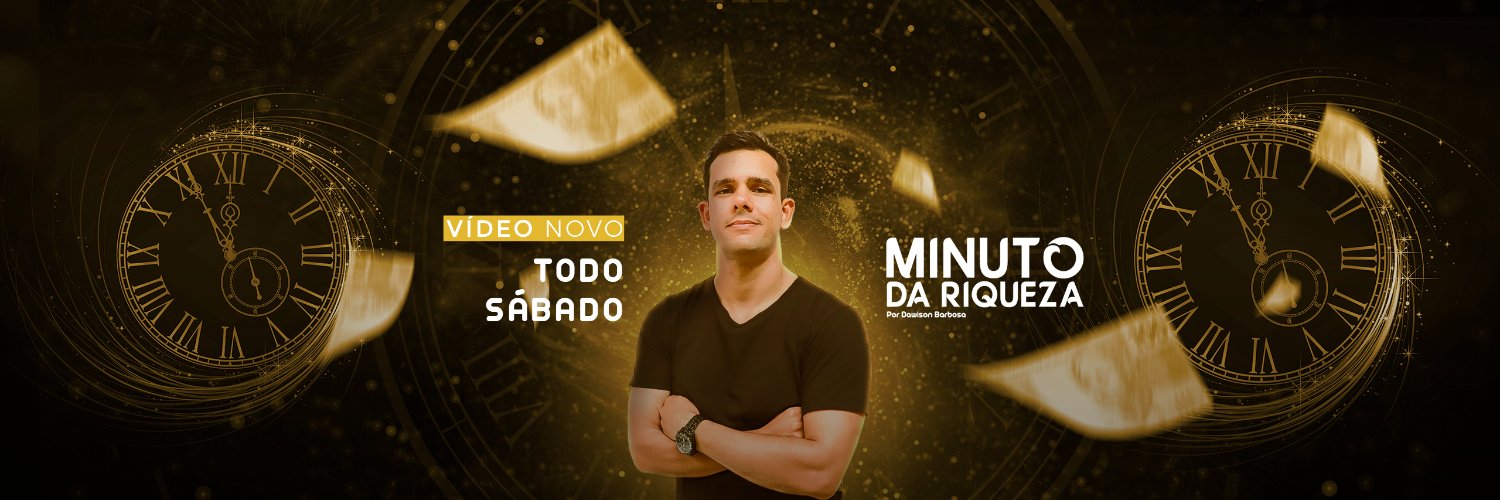 DAWISONBARBOSA's profile banner image