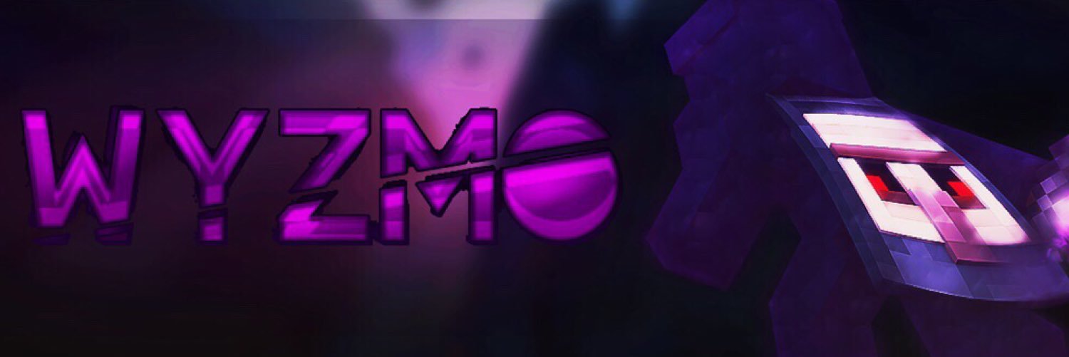 Wyzmo's profile banner image