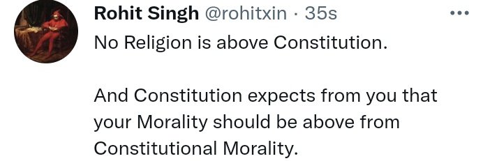 rohitxin's profile banner image
