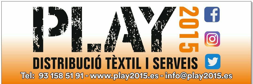 PLAY 2015, S.L. banner