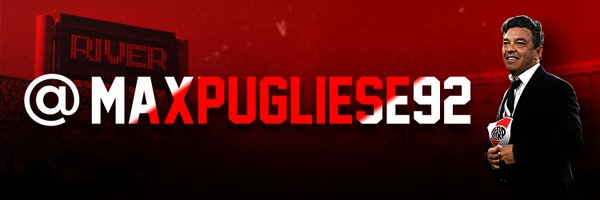 maxpugliese92 Profile Banner