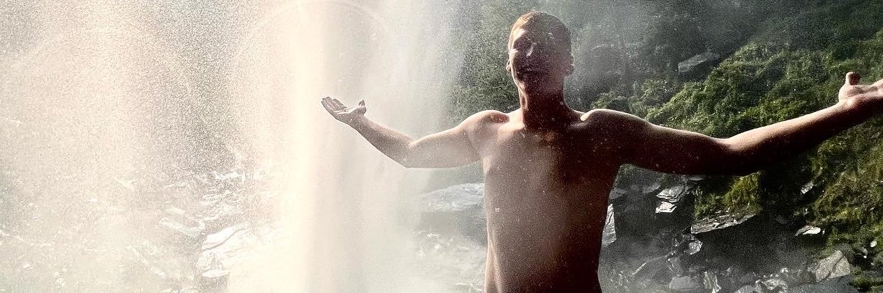 AustinMPretzel's profile banner image