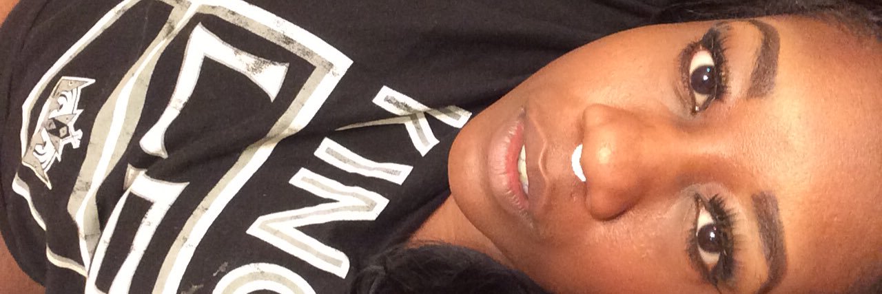 Prettyblack619's profile banner image