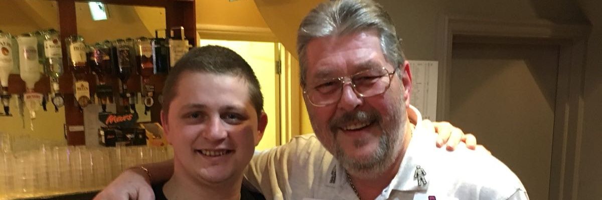 CrtJonny's profile banner image
