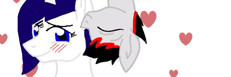 PonyFoxy's profile banner image