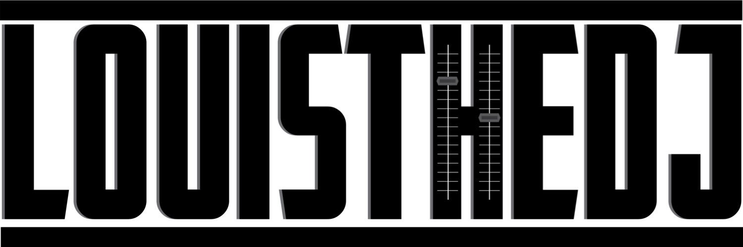 LOUISTHEDJ banner