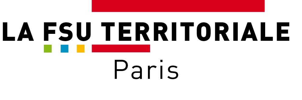 Social Paris DASES banner