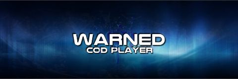 WarnedCOD's profile banner image