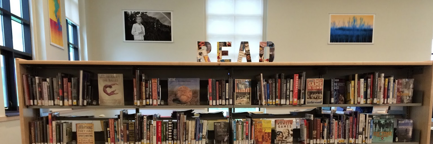 GeierLibrary's profile banner image