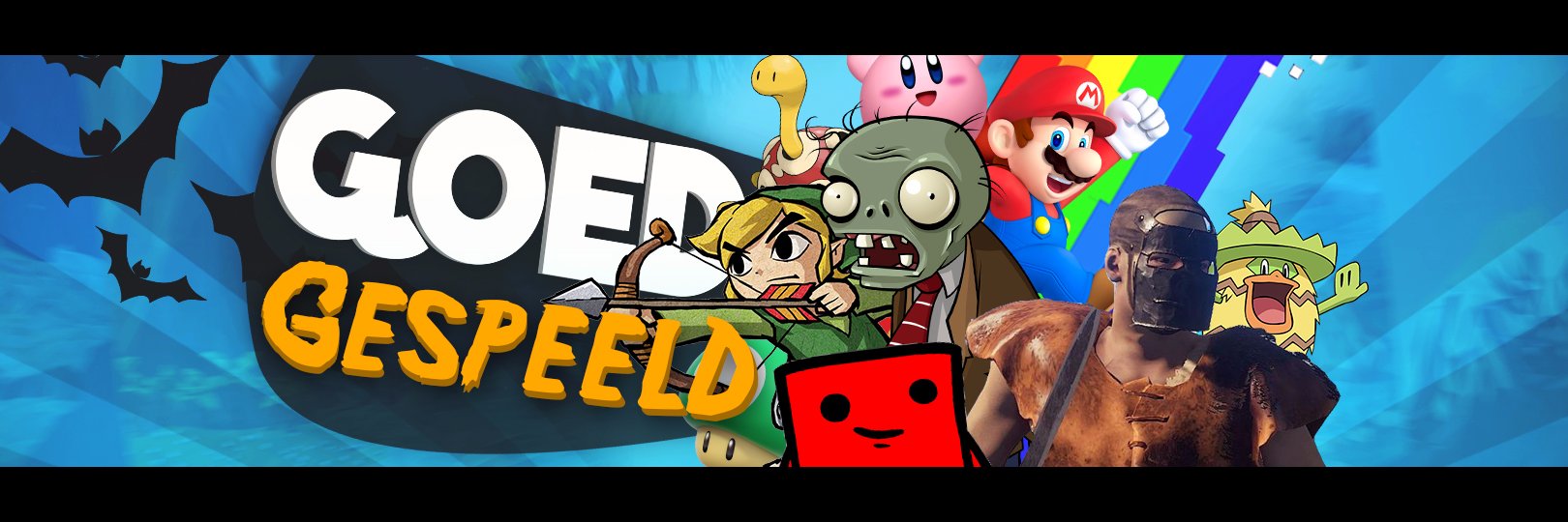 GoedGespeeld's profile banner image