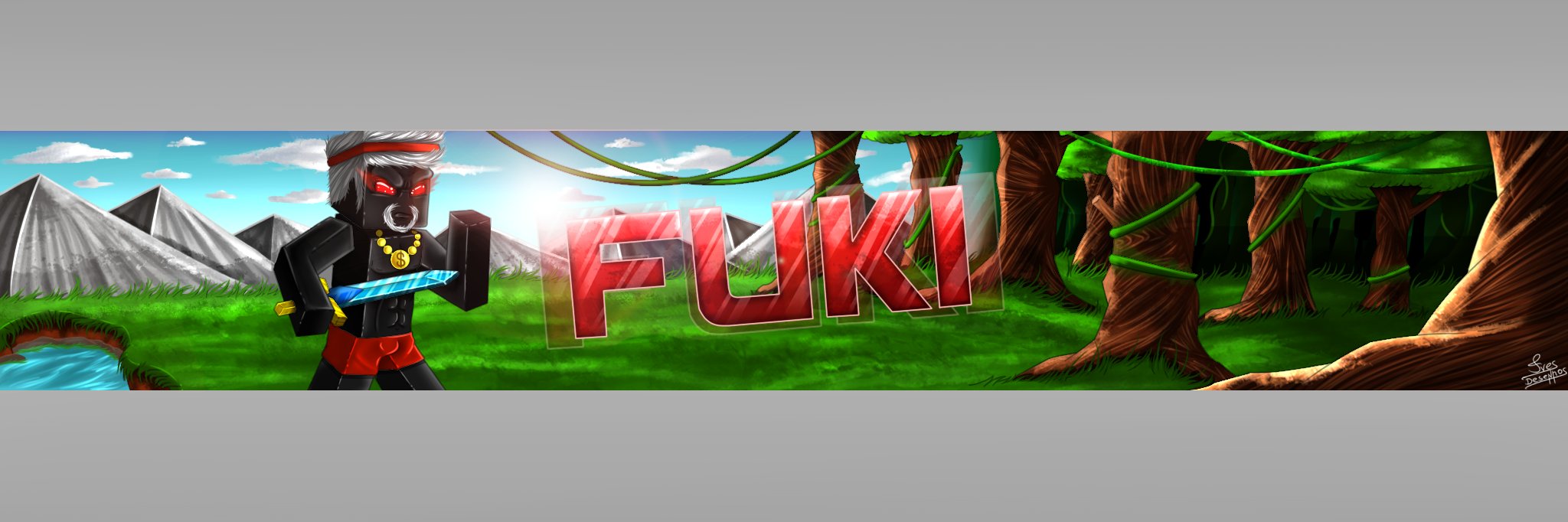 Fukibr's profile banner image
