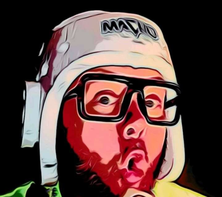 ButchieDavis's profile banner image