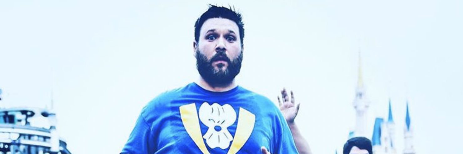 waddianSM's profile banner image