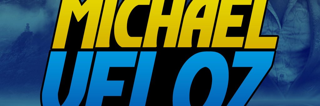 MichaelVeloz_'s profile banner image