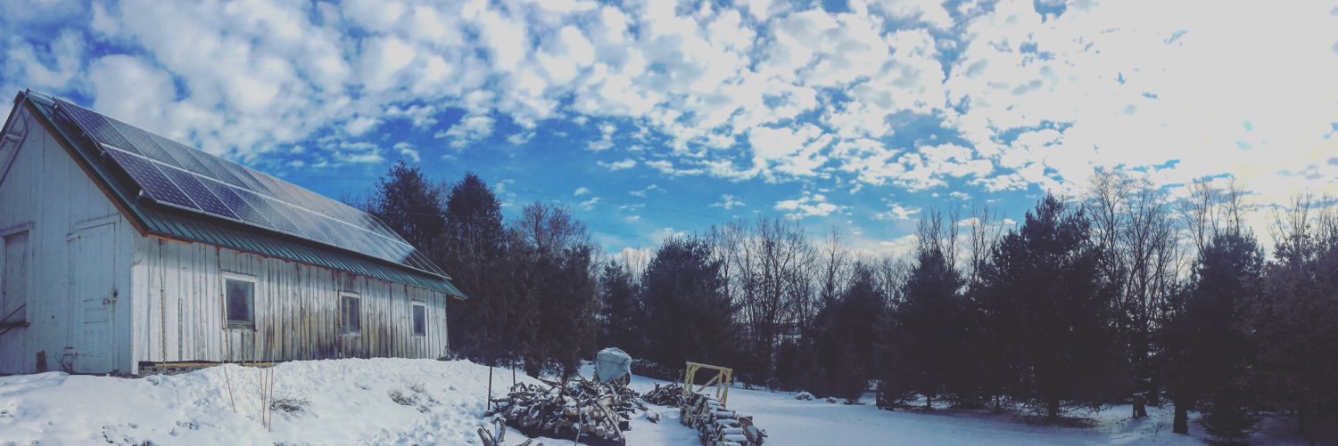 TruNorth Solar banner