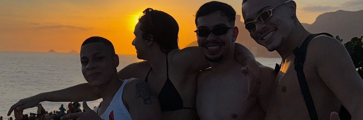 biharauujo's profile banner image
