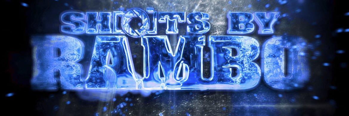 Rambo 😤 banner