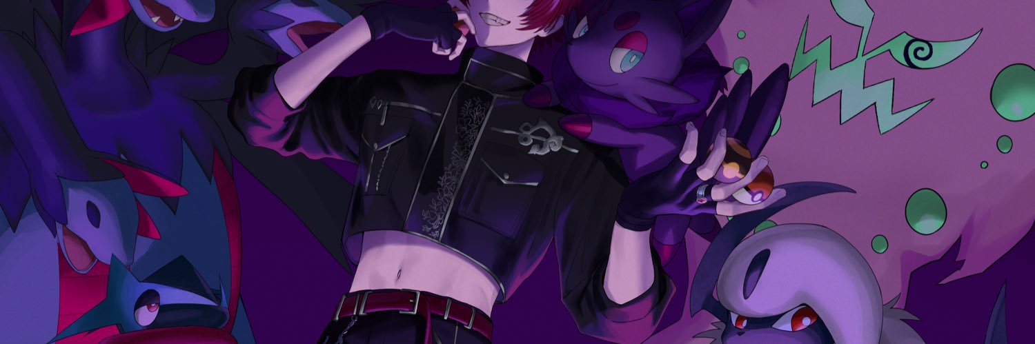 gara_su's profile banner image