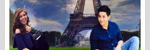 GJarmil's profile banner image