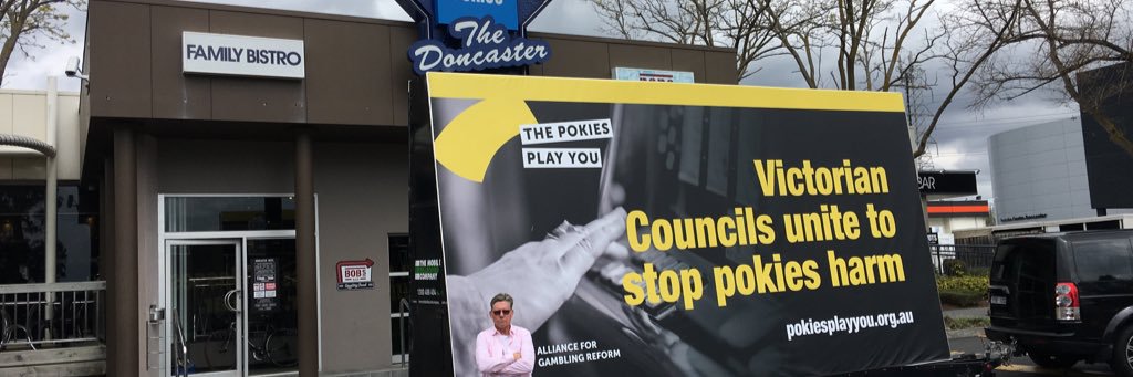 Stephen Mayne's banner