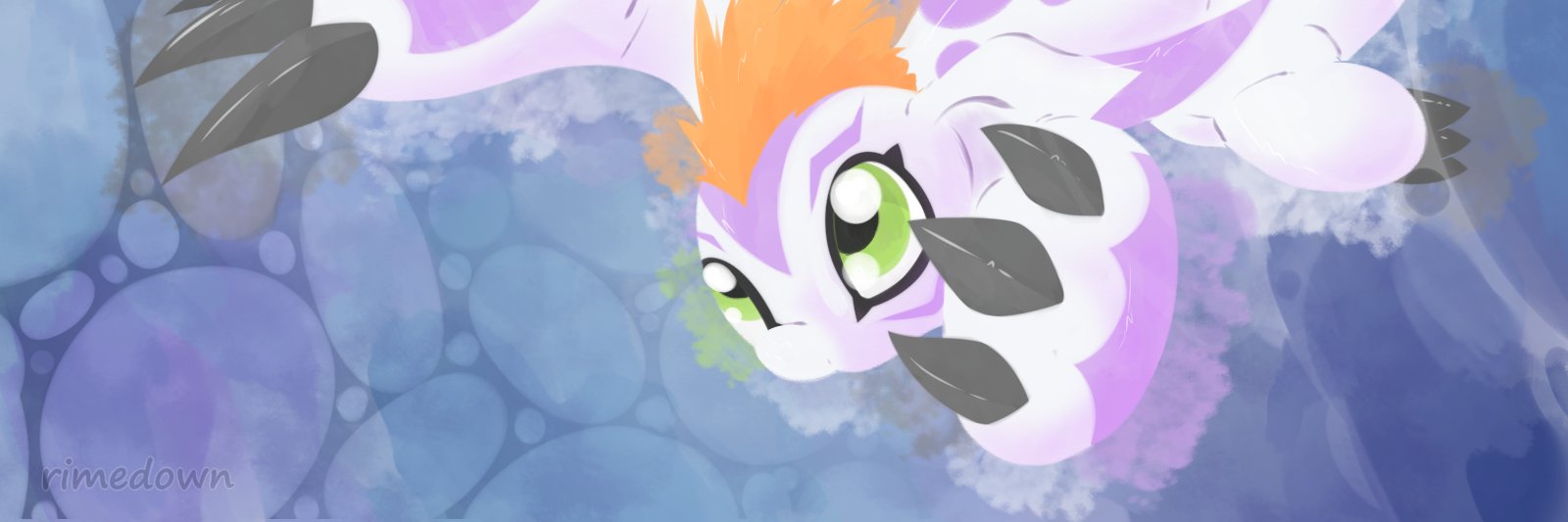 rimedown's profile banner image