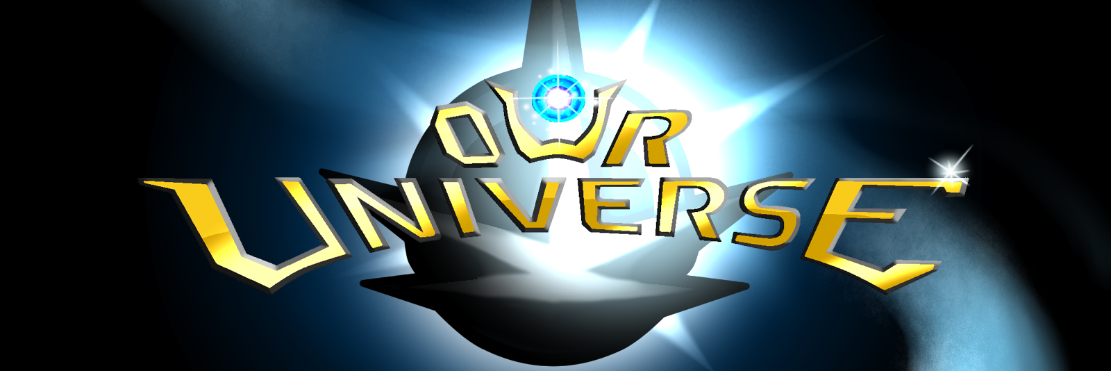 LEGO Universe Club banner