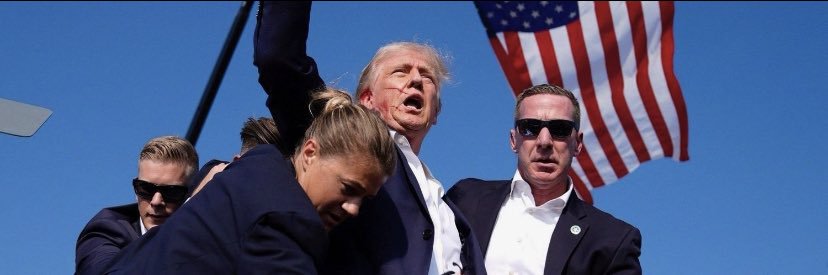 🍊🇺🇸ULTRA MAGA 🇺🇸🍊's banner