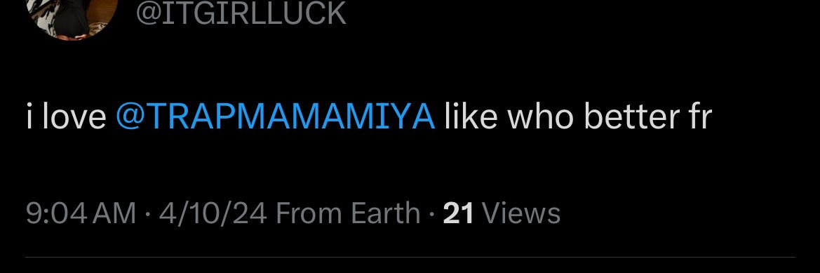 TRAPMAMAMIYA's profile banner image