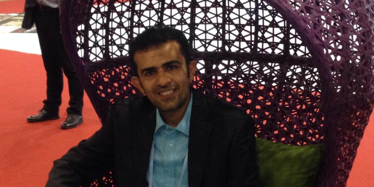 khalilthabit's profile banner image