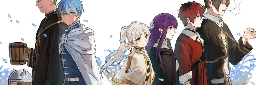 ConradoBlade's profile banner image