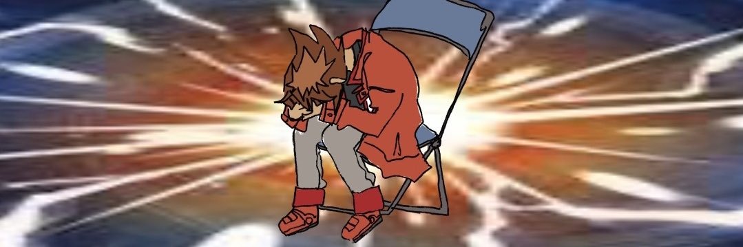 georgie (hell kaiser version) (@sleepykuriboh) / Posts / X