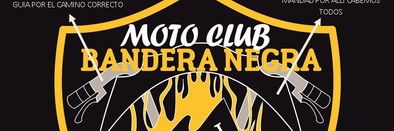 BanderaNegraMC's profile banner image