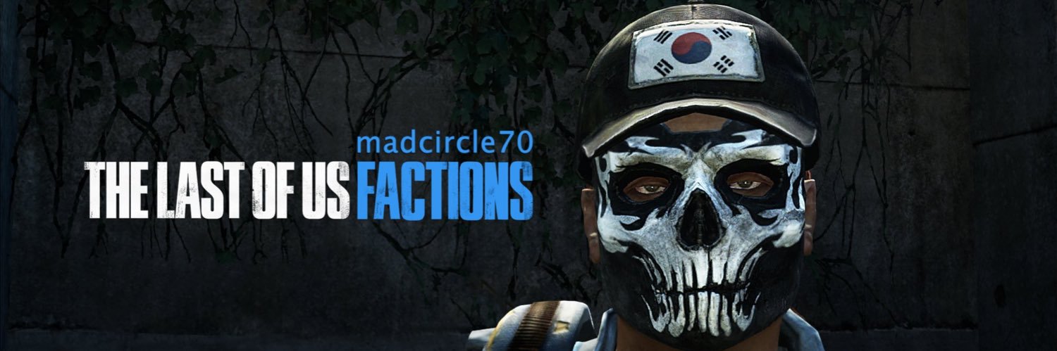 madcircle70's profile banner image