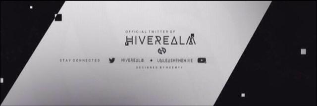 Hive Realm banner