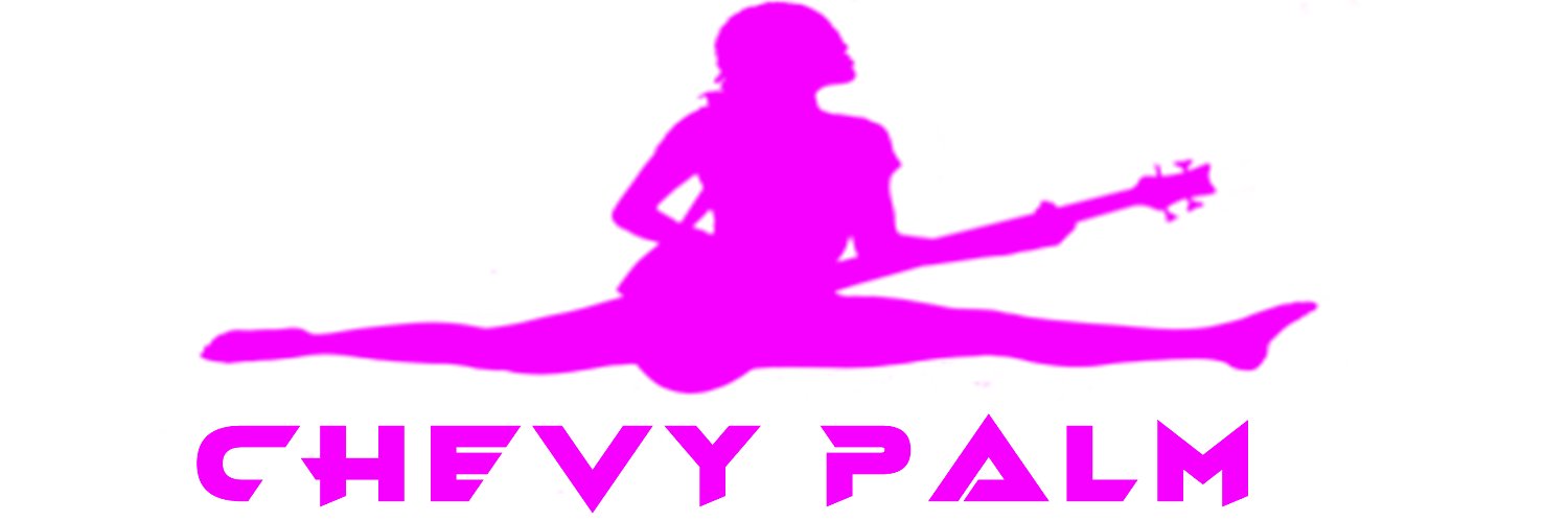 ChevyPalm's profile banner image
