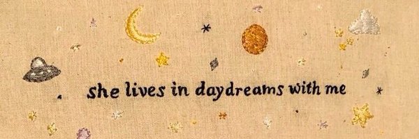 whateverlydia Profile Banner