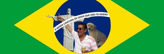 vicstefanelli's profile banner image