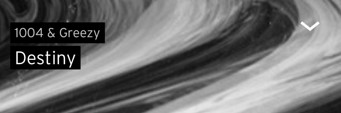 Gregeezy1's profile banner image