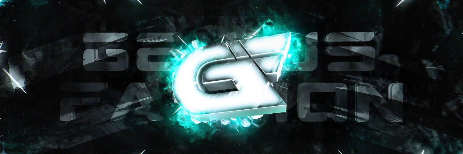 GeniusFaction's profile banner image