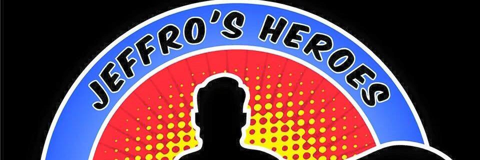 Jeffrosheroes's profile banner image
