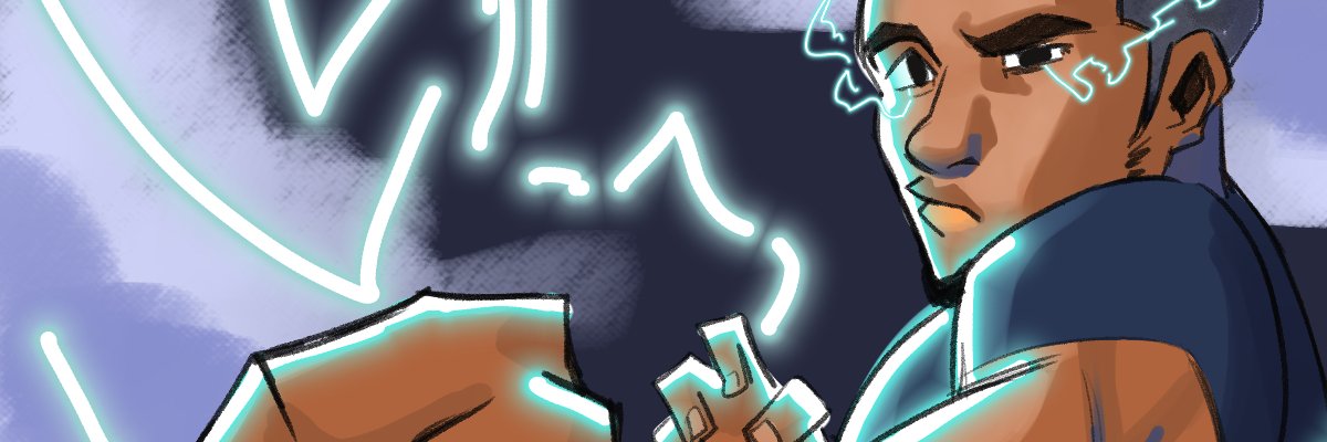 Poprock banner
