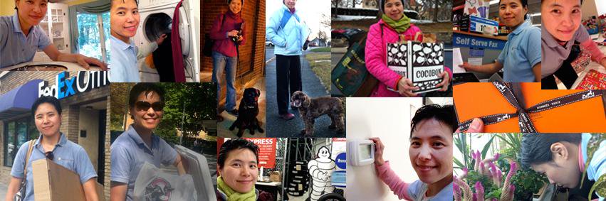 GoodNeighborCon's profile banner image