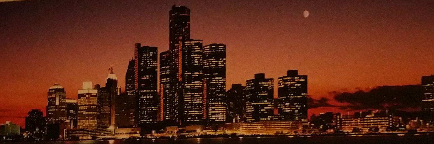 CareBeer313's profile banner image