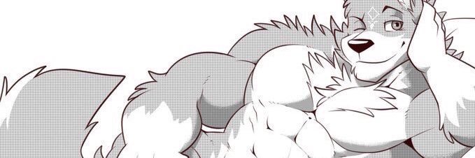 linkwolf64's profile banner image