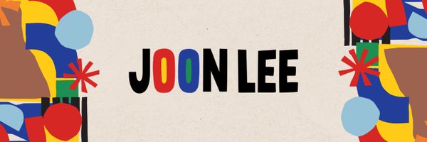 joonlee Profile Banner