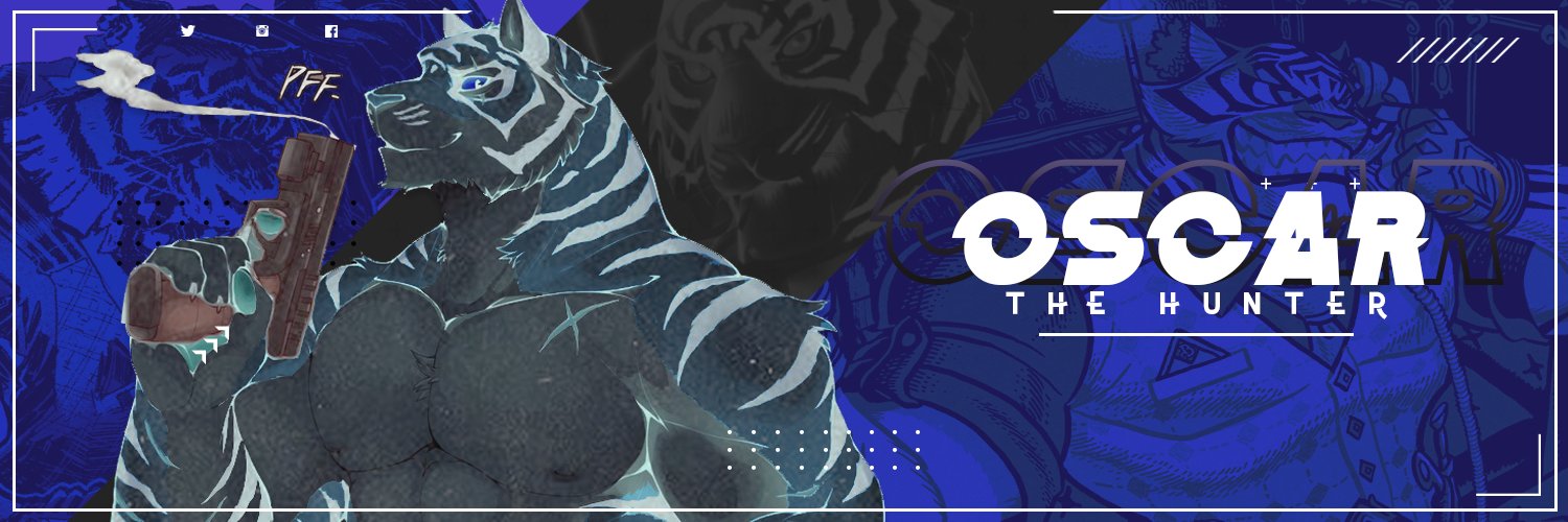 █►─═ 𝓞𝓢𝓒𝓐𝓡 ═─◄█🔞 banner