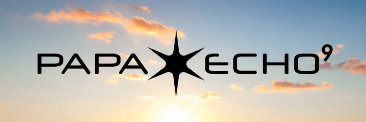 PapaEchoNine's profile banner image