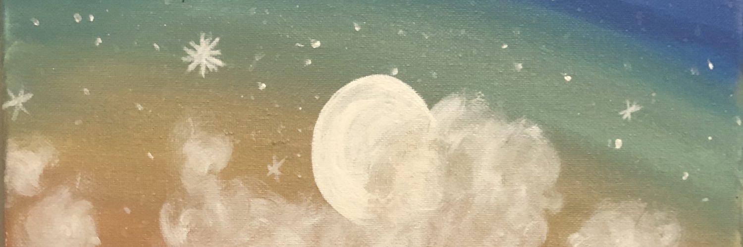 MackensiHope's profile banner image