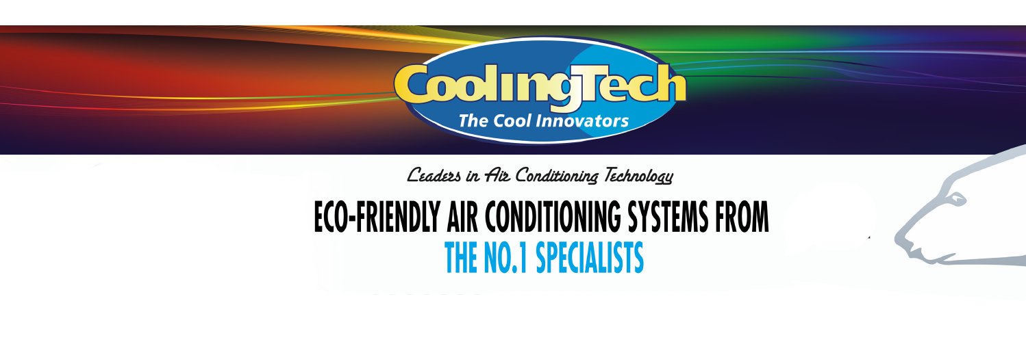 CoolingTechGda's profile banner image