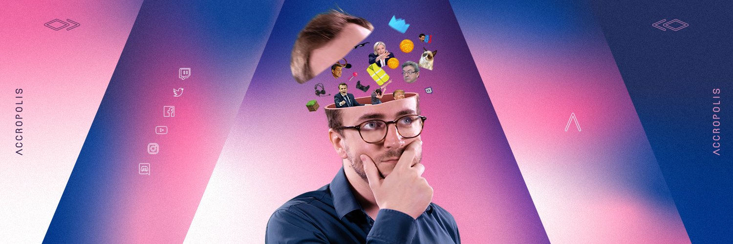 Accropolis's profile banner image